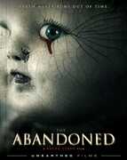 The Abandoned , Anastasia Hille