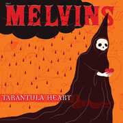Tarantula Heart , Melvins