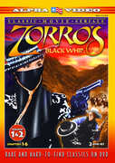 Zorro's Black Whip , Linda Stirling