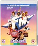 FM [Import] , Michael Brandon