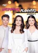 The Wedding Planners: Season One , Michael Seater