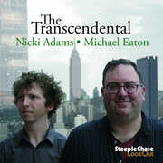 The Transcendental , Nicki Adams