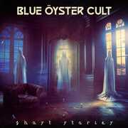 Ghost Stories , Blue Oyster Cult