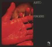 Fingers , Airto