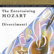 Divertimenti , Mozart