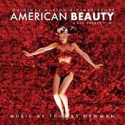 American Beauty (original Motion Pictyre Score) , Thomas Newman