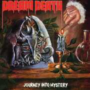 Journey Into Mystery , Dream Death