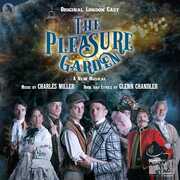 Pleasure Garden , Original London Cast