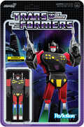 Super7 - Transformers - Reaction Figures Wv8 - Rumble (Red)