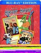 Monster Matchup, Vol. 2 , James Balsamo