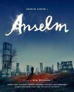 Anselm (Criterion Premieres) 
