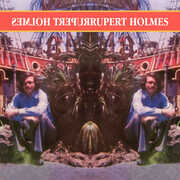 Rupert Holmes , Rupert Holmes