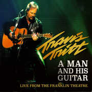A Man and His Guitar (Live From the Franklin Theatre) , Travis Tritt