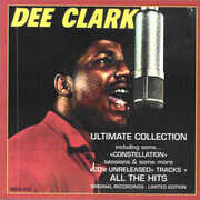 Ultimate Collection , Dee Clark