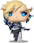 FUNKO POP! Games: World of Warcraft - Alleria Windrunner (Blizzard Heroes) 