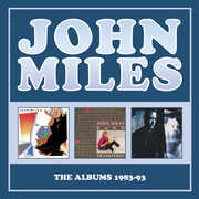 Albums 1983-1993 [Import] , John Miles
