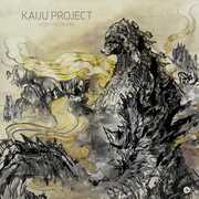 Hisaishi, Mitake, Yamada & Yoneyama: Kaiju Project , Joost Lijbaart