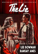 The Lie , Lee Bowman