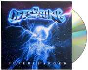Supercharged , The Offspring