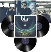 Live At Wembley Stadium , Blur