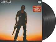 HIGH , Keith Urban