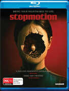 Stopmotion - All-Region/ 1080p [Import] 