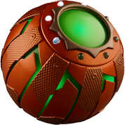 Hasbro Collectibles - Spider-Man: No Way Home - Marvel Legends - Green Goblin Electronic Pumpkin 