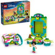 LEGO® Disney™ Specials Mirabel's Photo Frame and Jewelry Box 43239 