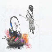 my anti-aircraft friend , Julie