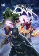 Justice League Dark , Jason O'Mara