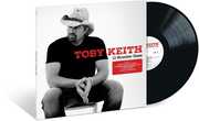 13 Number Ones , Toby Keith
