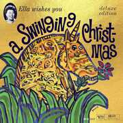 Ella Wishes You A Swinging Christmas , Ella Fitzgerald