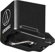 Audio Technica ATN3600LE Eliptical Stylus (Black) 