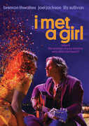 I Met a Girl , Brenton Thwaites