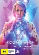 Doctor Who: The Collection: Season 20 [Import] , Peter Davison