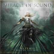 Materia Best Of 2011 - 2024 , Miracle of Sound
