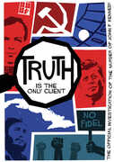 Truth Is The Only Client 