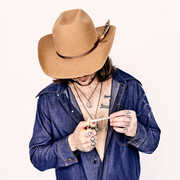 Western Amerijuana , Tyler Halverson