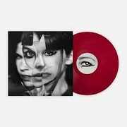 The Center Won't Hold - 180-Gram Red Colored Vinyl [Import] , Sleater-Kinney