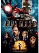 Iron Man 2 , Robert Downey Jr.