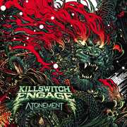Atonement [Import] , Killswitch Engage