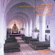 Zweite Sonate / Sonate-The 94th Psalm , Torben Krebs