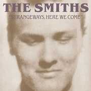 Strangeways Here We Come [Import] , The Smiths