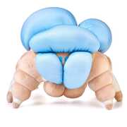 Numskull - Destiny 2 - Screeb Hatchling Plush