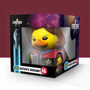 Tubbz - Star Trek - Kathryn Janeway #16 (Boxed Edition)