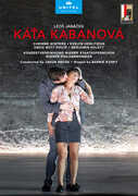 Kata Kabanova from Salzburg Festival , Barrie Kosky