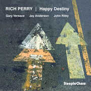 Happy Destiny , Rich Perry