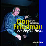 My Foolish Heart , Don Friedman