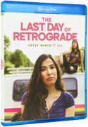 The Last Day of Retrograde