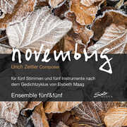 Novembrig , Ensemble funf&funf